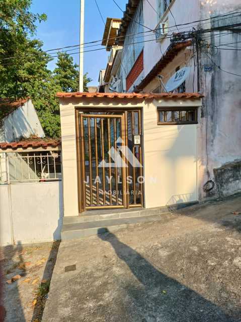 Casa de Vila à venda com 2 quartos, 60m² - Foto 19