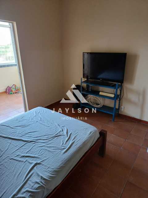 Casa de Vila à venda com 2 quartos, 60m² - Foto 14