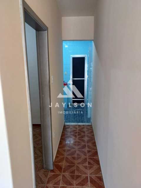 Casa de Vila à venda com 2 quartos, 60m² - Foto 12