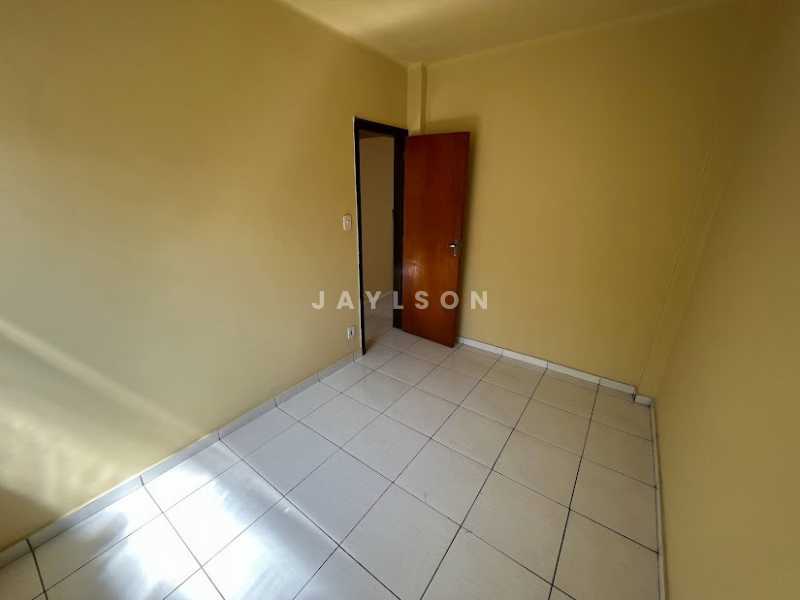 Apartamento à venda com 2 quartos, 45m² - Foto 5