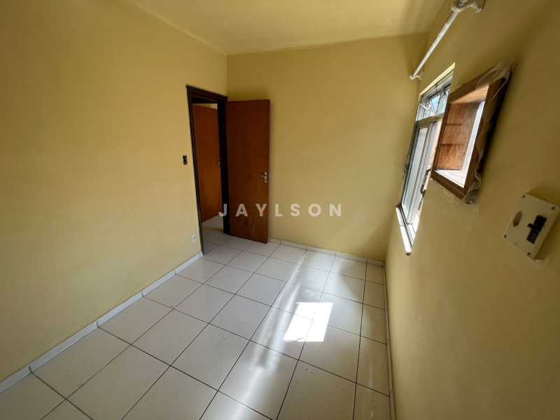 Apartamento à venda com 2 quartos, 45m² - Foto 9