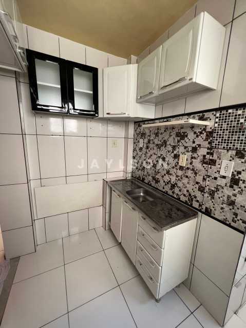 Apartamento à venda com 2 quartos, 45m² - Foto 10