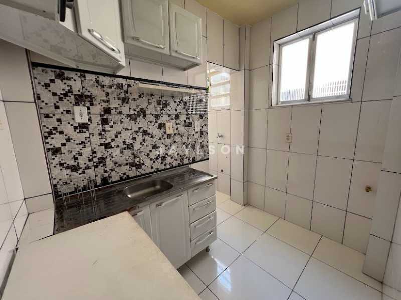 Apartamento à venda com 2 quartos, 45m² - Foto 11