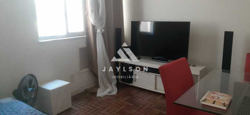 Apartamento à venda com 1 quarto, 55m² - Foto 17