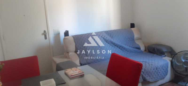 Apartamento à venda com 1 quarto, 55m² - Foto 1