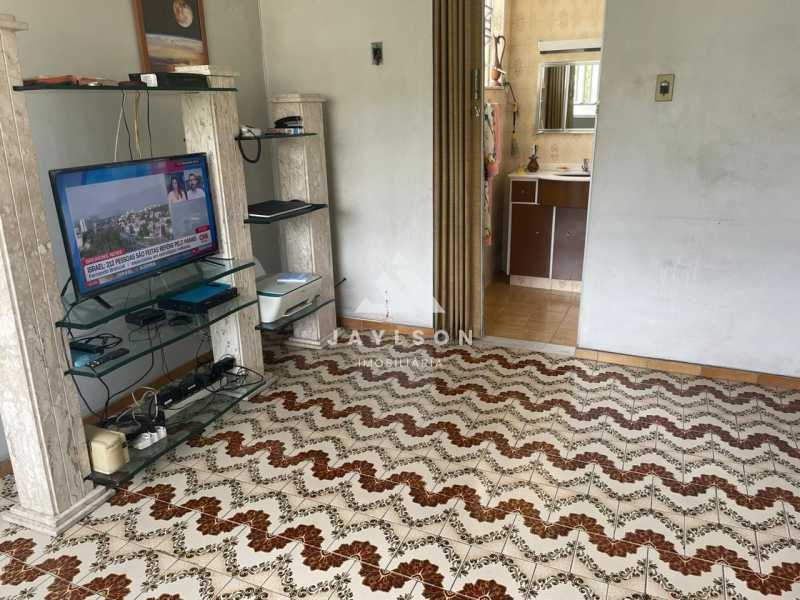 Apartamento à venda com 2 quartos, 101m² - Foto 2