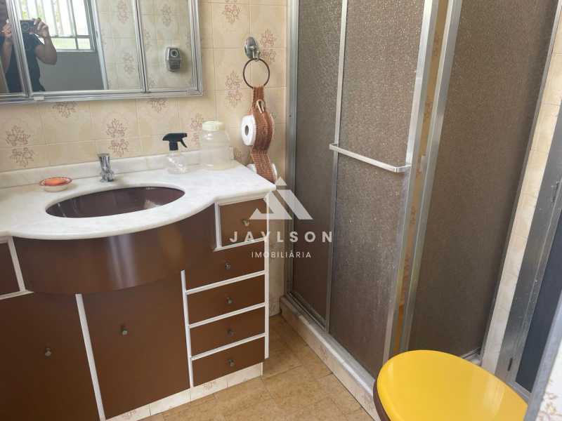 Apartamento à venda com 2 quartos, 101m² - Foto 3