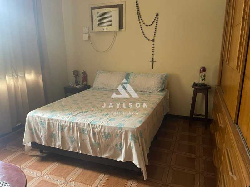 Apartamento à venda com 2 quartos, 101m² - Foto 4