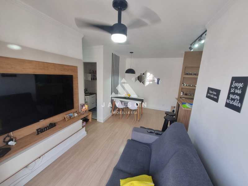 Apartamento à venda com 3 quartos, 62m² - Foto 7