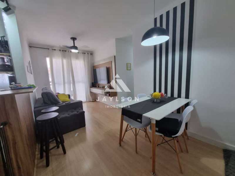 Apartamento à venda com 3 quartos, 62m² - Foto 8