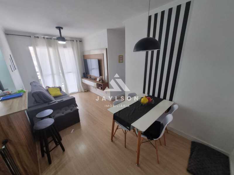 Apartamento à venda com 3 quartos, 62m² - Foto 9