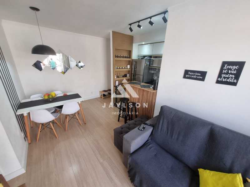 Apartamento à venda com 3 quartos, 62m² - Foto 10