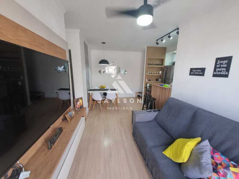 Apartamento à venda com 3 quartos, 62m² - Foto 11