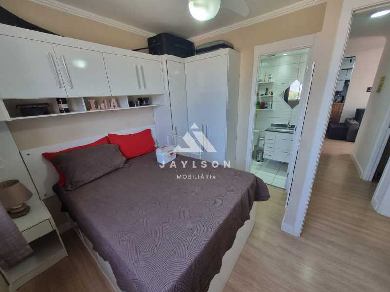 Apartamento à venda com 3 quartos, 62m² - Foto 14