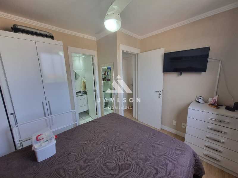 Apartamento à venda com 3 quartos, 62m² - Foto 15