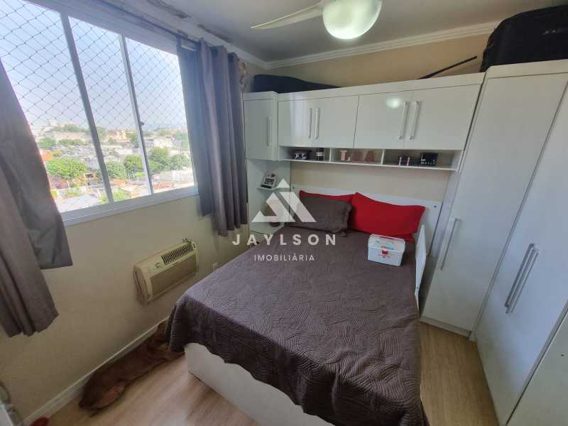 Apartamento à venda com 3 quartos, 62m² - Foto 16