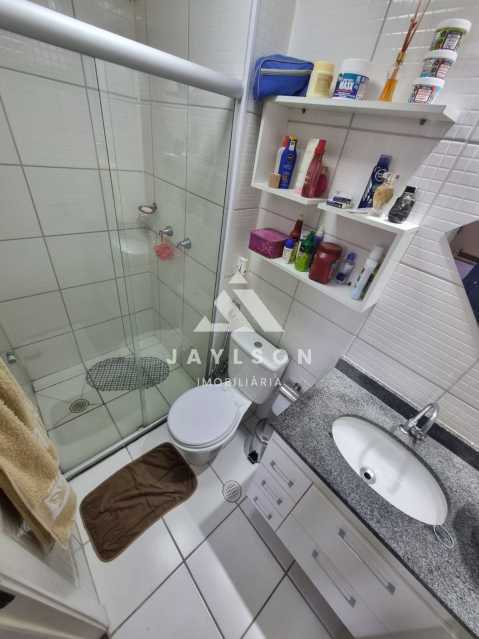 Apartamento à venda com 3 quartos, 62m² - Foto 17