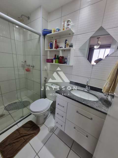 Apartamento à venda com 3 quartos, 62m² - Foto 18