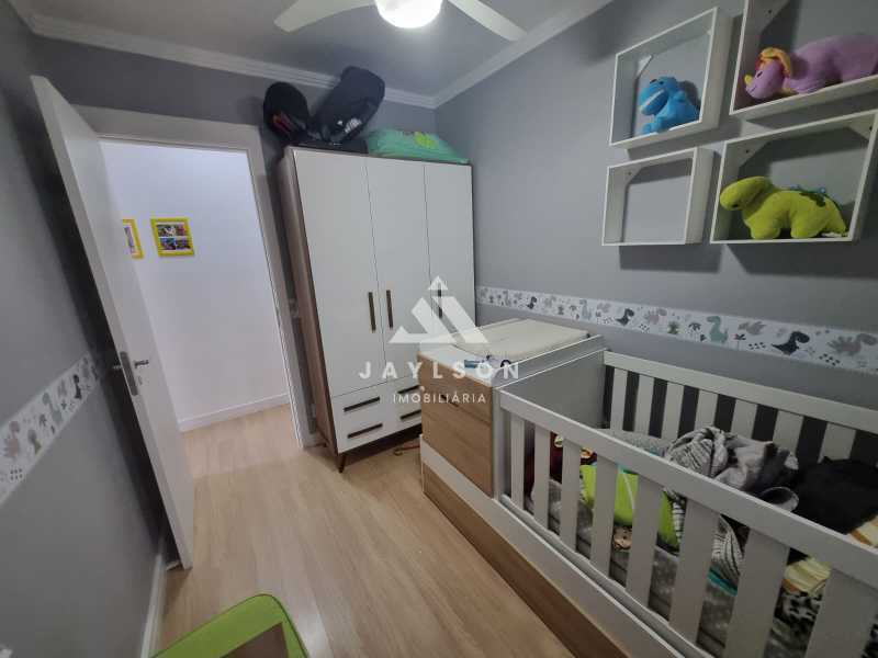 Apartamento à venda com 3 quartos, 62m² - Foto 19