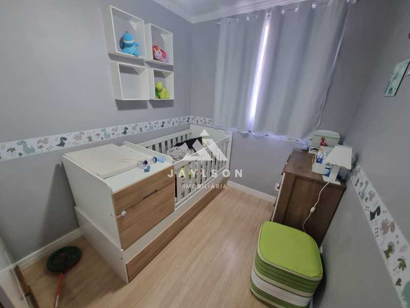 Apartamento à venda com 3 quartos, 62m² - Foto 20