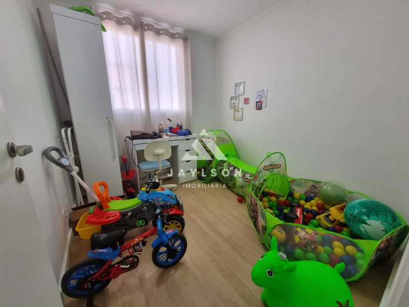 Apartamento à venda com 3 quartos, 62m² - Foto 21