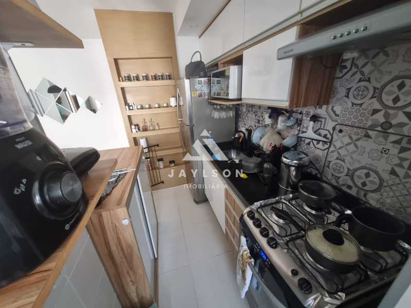 Apartamento à venda com 3 quartos, 62m² - Foto 24