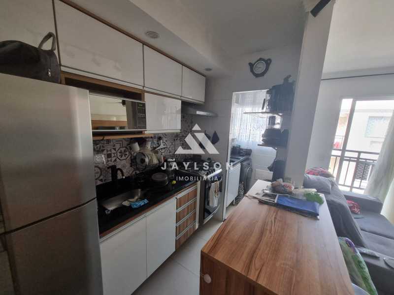 Apartamento à venda com 3 quartos, 62m² - Foto 26