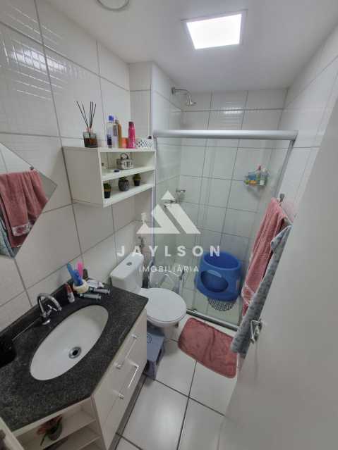 Apartamento à venda com 3 quartos, 62m² - Foto 27