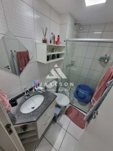 Apartamento à venda com 3 quartos, 62m² - Foto 28