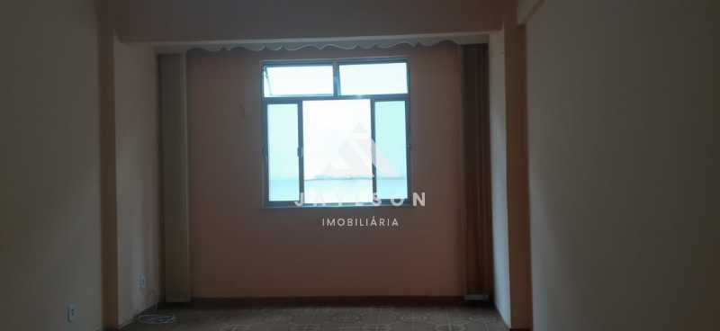 Apartamento à venda com 1 quarto, 47m² - Foto 2