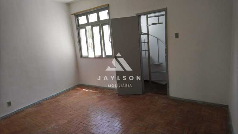 Casa de Vila à venda com 3 quartos, 136m² - Foto 13