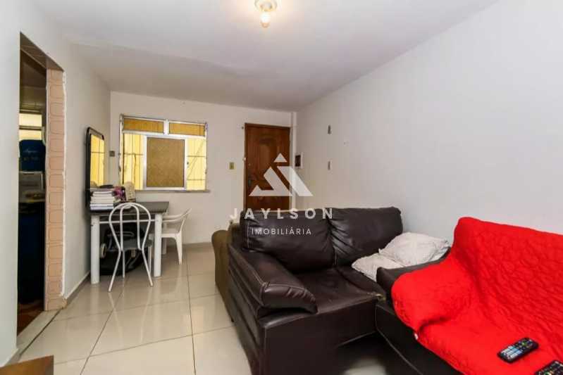 Apartamento à venda com 2 quartos, 52m² - Foto 3