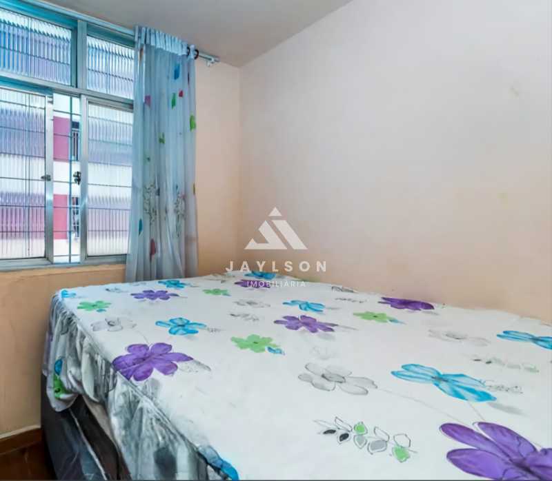 Apartamento à venda com 2 quartos, 52m² - Foto 6