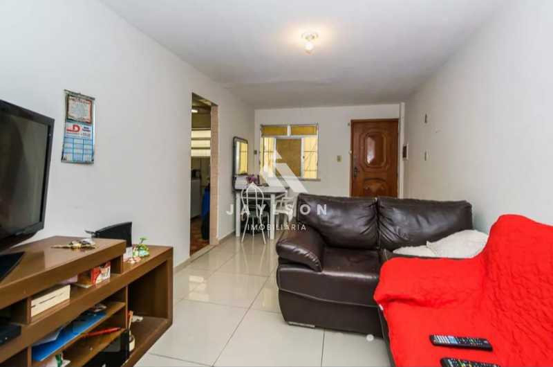 Apartamento à venda com 2 quartos, 52m² - Foto 8