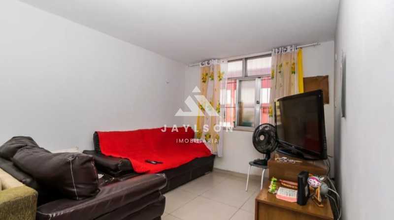 Apartamento à venda com 2 quartos, 52m² - Foto 9