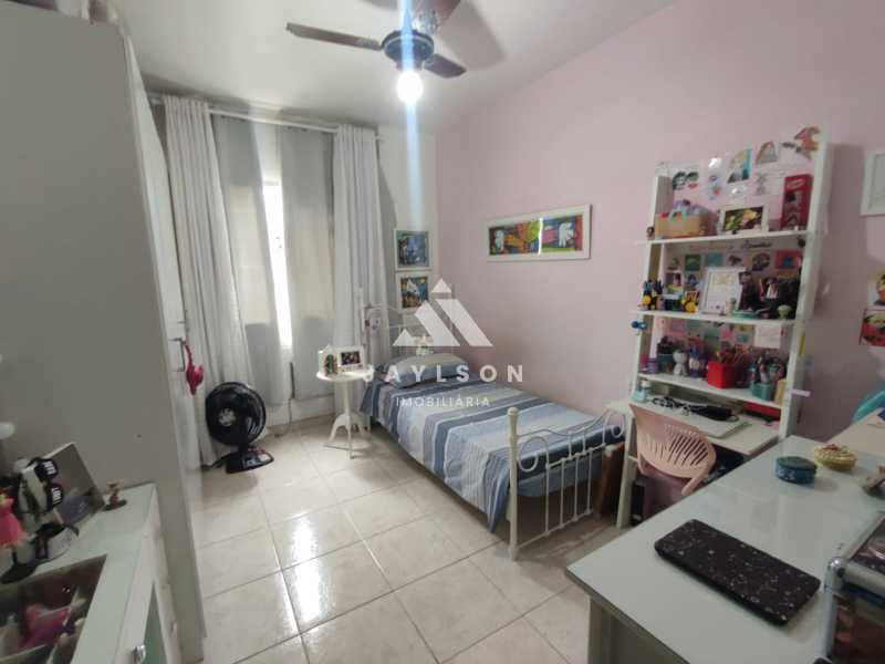 Apartamento à venda com 2 quartos, 77m² - Foto 13