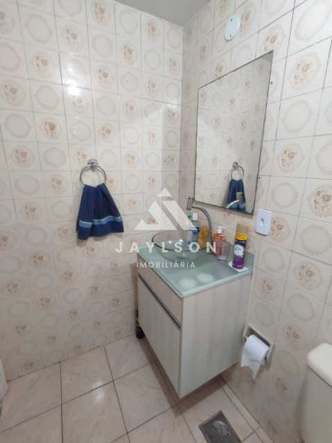 Apartamento à venda com 2 quartos, 77m² - Foto 22