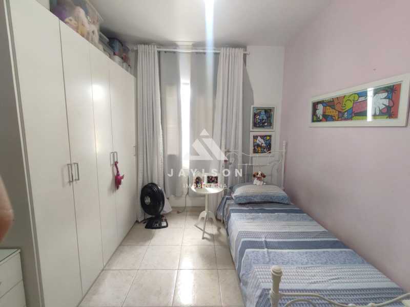 Apartamento à venda com 2 quartos, 77m² - Foto 12