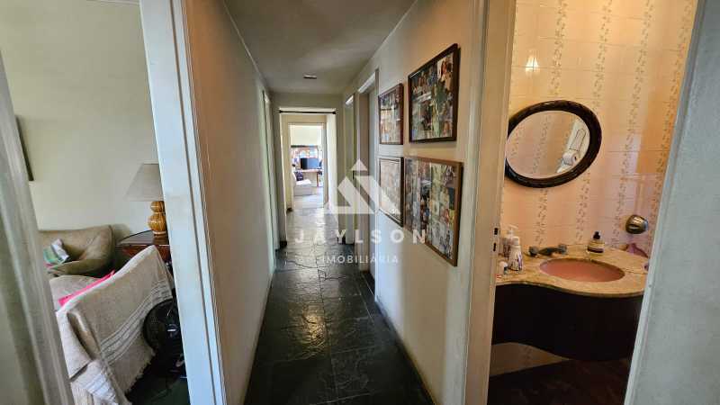 Casa à venda com 3 quartos, 184m² - Foto 13