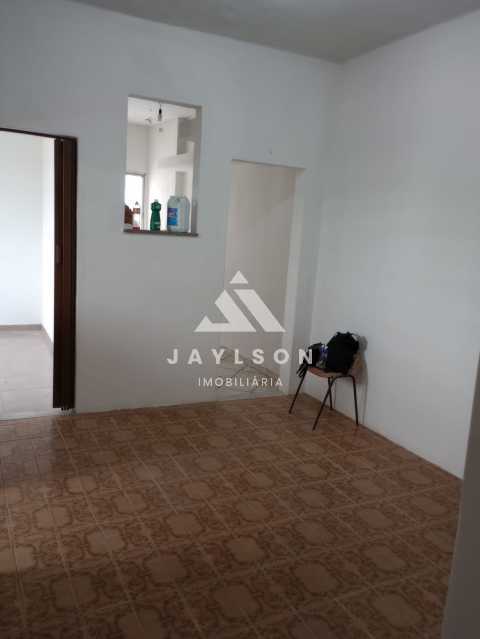 Apartamento à venda com 2 quartos, 50m² - Foto 1