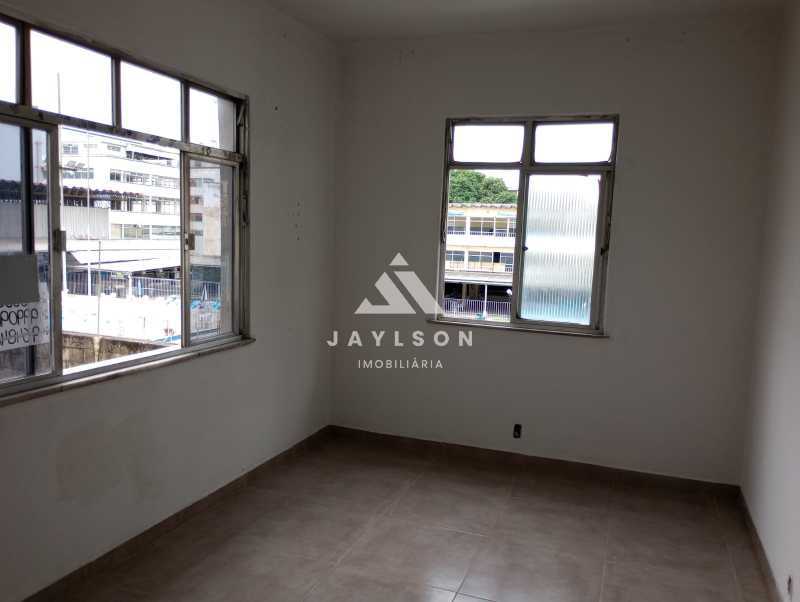 Apartamento à venda com 2 quartos, 50m² - Foto 3