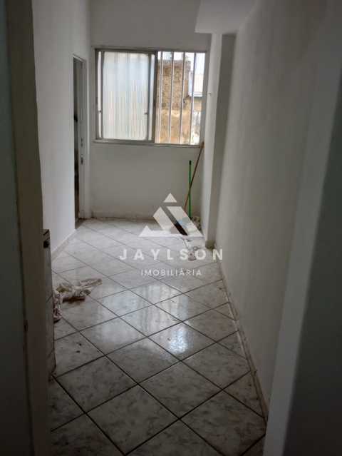 Apartamento à venda com 2 quartos, 50m² - Foto 5