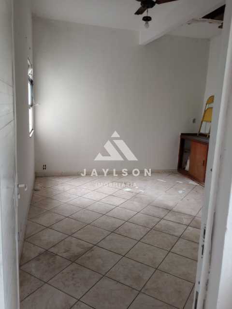 Apartamento à venda com 2 quartos, 50m² - Foto 8