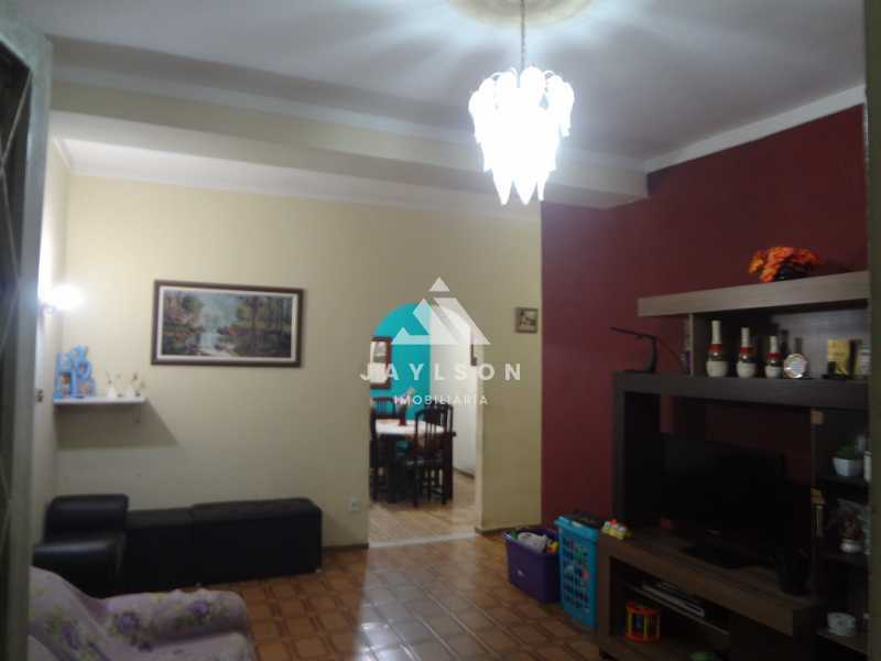 Apartamento à venda com 3 quartos, 108m² - Foto 4