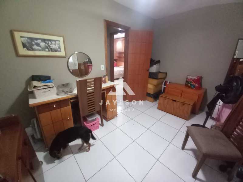 Apartamento à venda com 2 quartos, 109m² - Foto 6