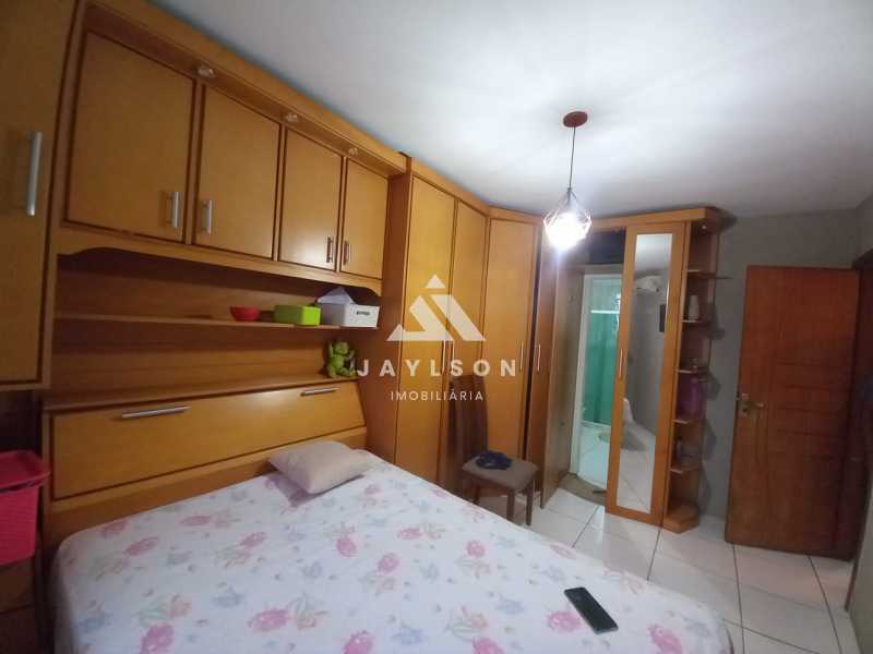 Apartamento à venda com 2 quartos, 109m² - Foto 10