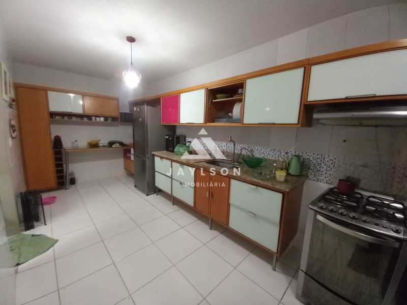 Apartamento à venda com 2 quartos, 109m² - Foto 14