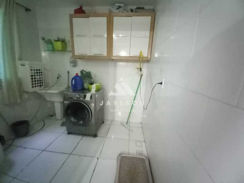 Apartamento à venda com 2 quartos, 109m² - Foto 16