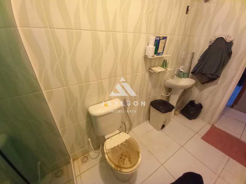 Apartamento à venda com 2 quartos, 109m² - Foto 19