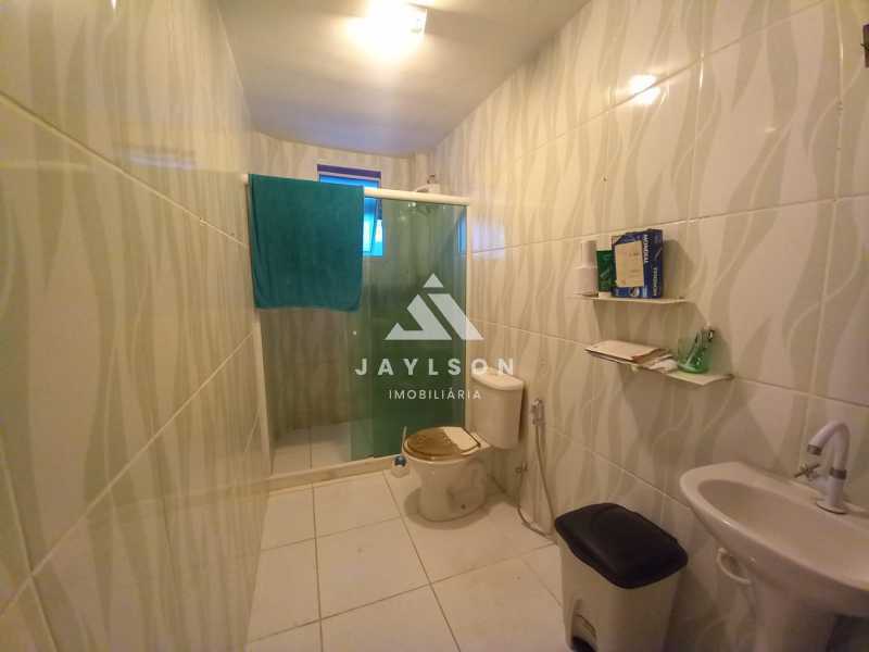 Apartamento à venda com 2 quartos, 109m² - Foto 21